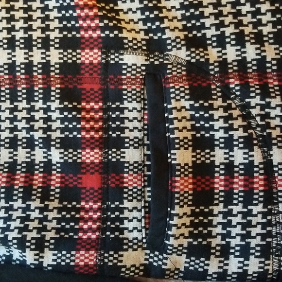 Women's diamond zipper jacket - Picture 5 of 6